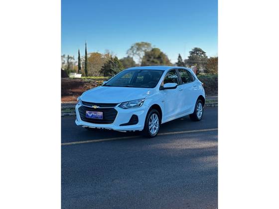 CHEVROLET ONIX 1.0 FLEX LT MANUAL CHEVROLET ONIX 1.0 FLEX LT MANUAL